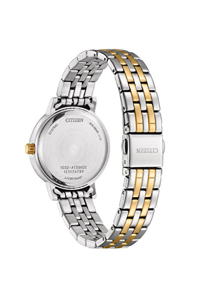 Citizen QUARTZ WOMEN - EL3106-59D