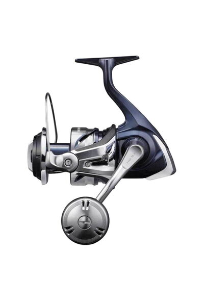 Shimano Twin Power SW 6000 PG Jigging Spin Makine