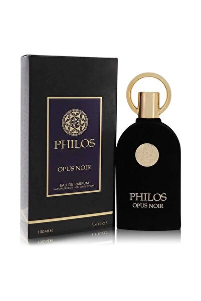 Lataffa Philos Opus Noir