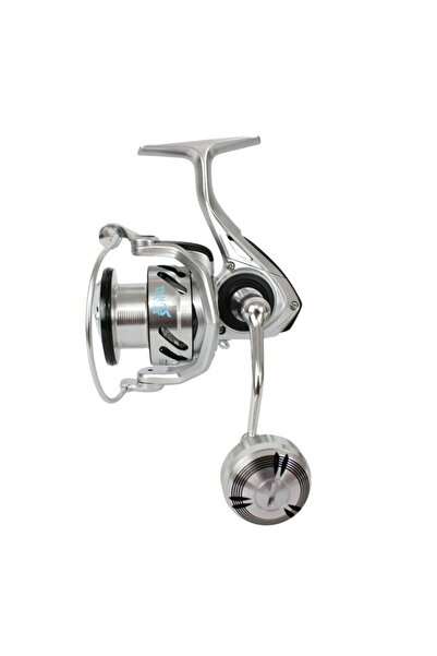 SEA HORSE Silver Surfer 1000 Machine