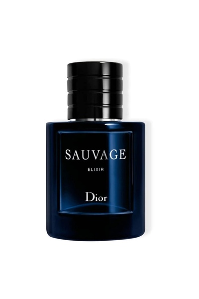 Dior Sauvage Elixir – 60ml