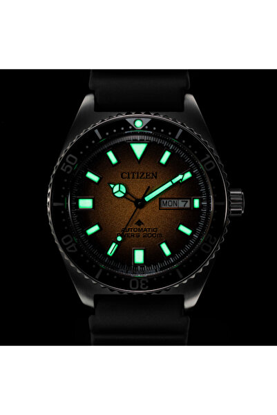 Citizen - PROMASTER MARINE - NY0120-01X