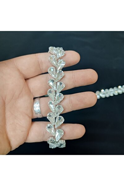 Leylak Store Can Easily Apply It with a Household Iron. Crystal Stone Iron-On...