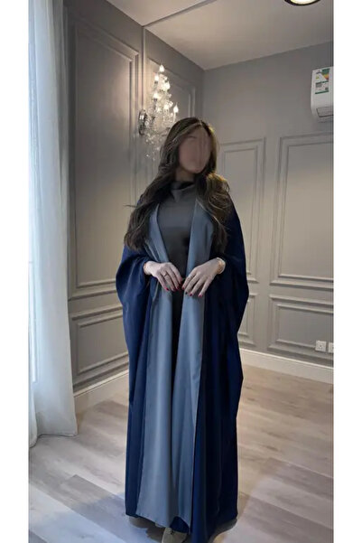 myshaden Double-face Abaya