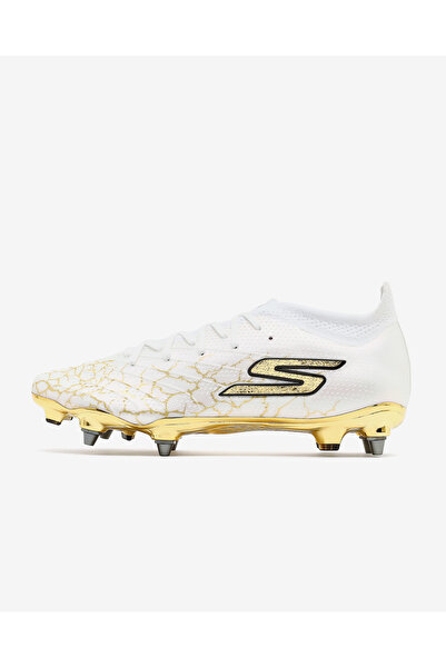 SKECHERS DIAMOND SG - SKX 01 Erkek Beyaz Krampon 252096 WBGD