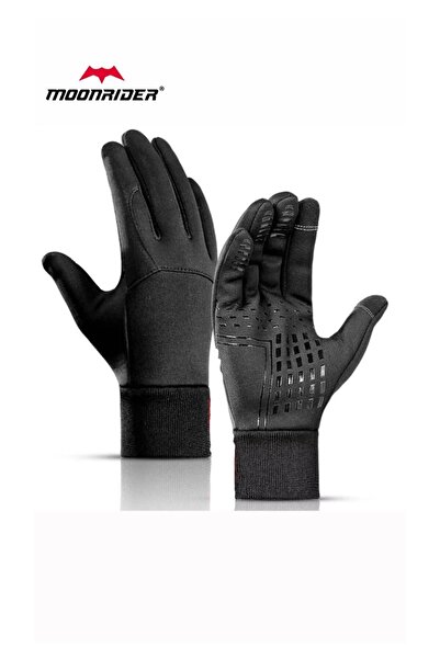 ARDSU Unisex Binici,Bisiklet,Motosiklet Eldiveni