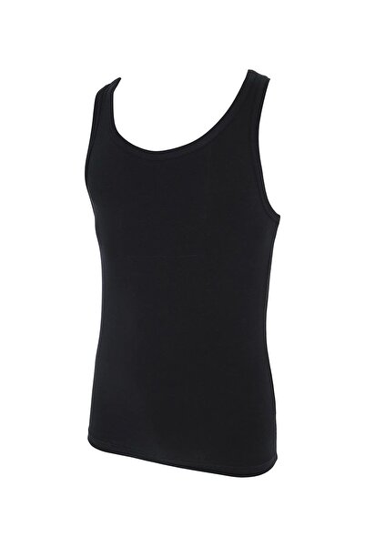 Sima Butik Men's Cotton Tank Top