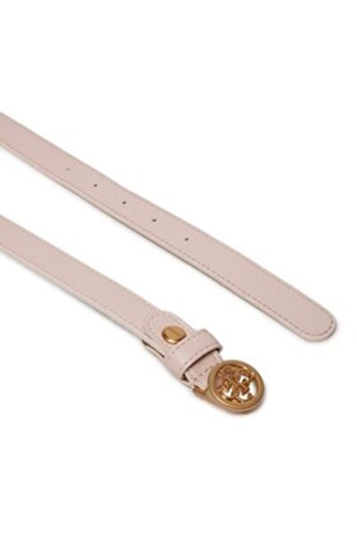 Guess Γυναικεία Ροζ Ζώνη BW9080P4120