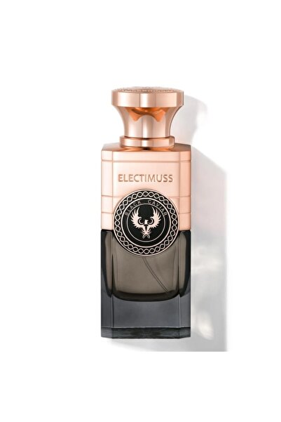 Electimuss عطر نيرو كوليكشن بلاك كافيار بيور 100 مل (للجنسين)