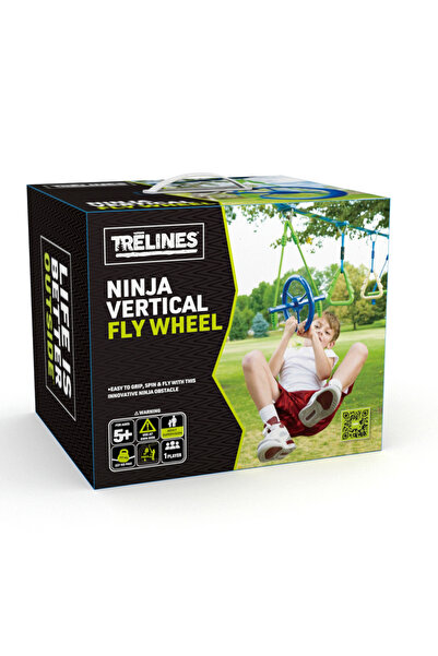 Hape Joc exterior - extensie pentru cursa cu obstacole Ninja Adventure, copii...