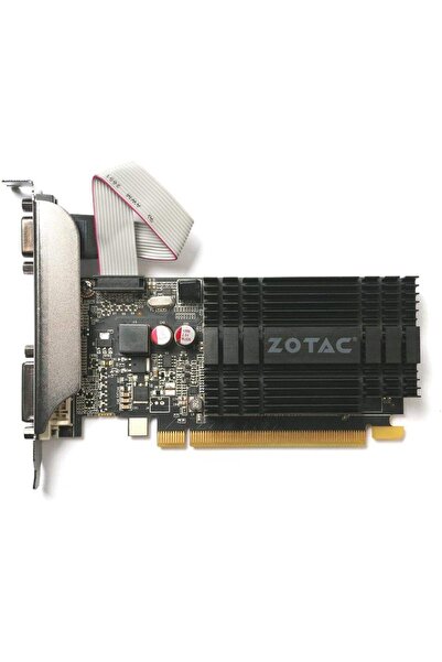 Zotac GeForce GT 710 2GB DDR3 Graphics Card