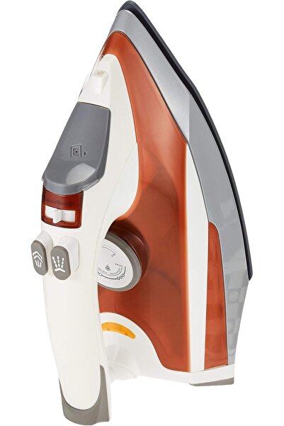 MEBASHI Mesir5007 Steam Iron