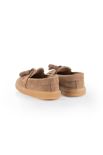 Merli&Rose Loafer Çocuk Ayakkabı 405-B-27