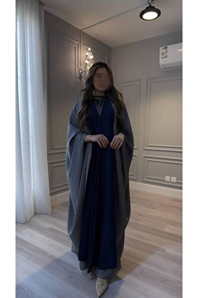 myshaden Double-Face Abaya