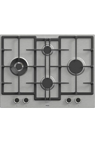 Ferre ED071 Inox Ankastre Ocak