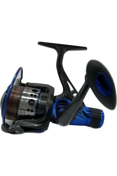 Cool Angel Mulineta Sisi tambur 4000 cu fir 11rul si tambur de rezerva