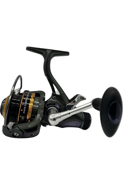 Cool Angel Mulineta YLF-V3000 11rul + tambur de rezerva