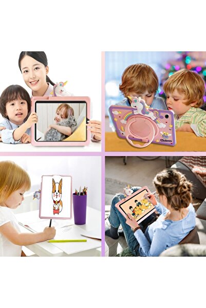 erorex Case Compatible With Samsung Galaxy Tab A9+