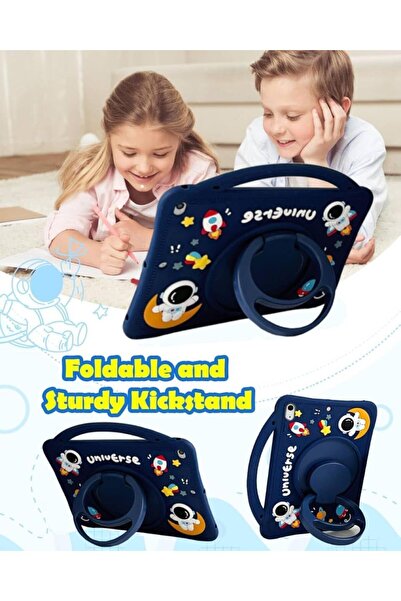 erorex Kids Case Compatible With Ipad A16 11Th Generation 11“2025