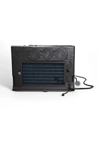 Genel Markalar Evacool MOTOKARAVAN EVA RV2200 220V Sıcak/Soğuk Zemin Karavan Kliması