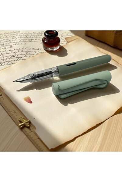 Vision XXI Stilou din plastic cu radieră și cerneală termosensibilă,