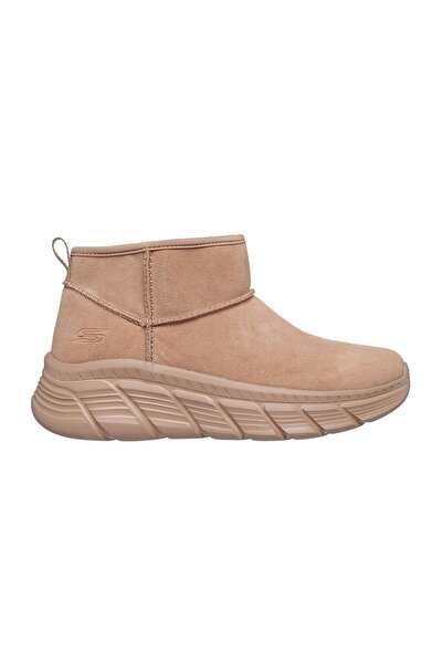SKECHERS Μπότες Bobs B Flex Hi W
