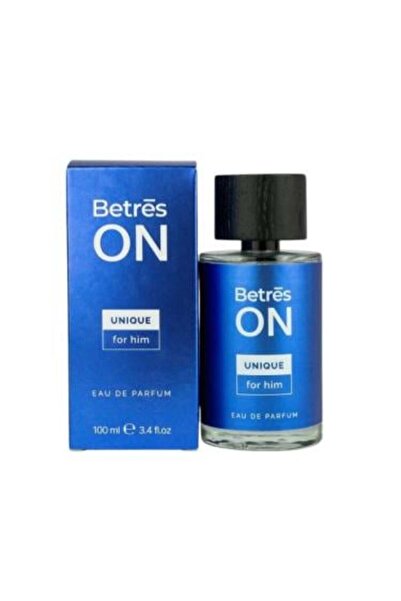 Beatrice On عطر رجالي فريد من نوعه - 100 مل