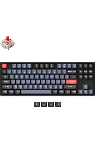 Keychron K8 Pro QMK/VIA Wireless Mechanical Keyboard