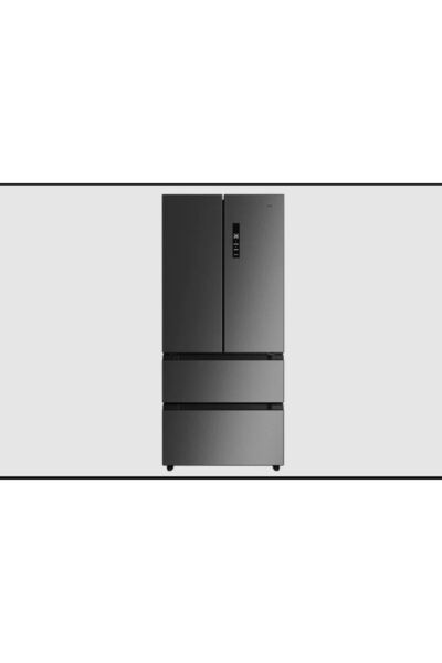 Teka - RFD 77825 SS EU - Solo 2 Kapı + 2 Çekmeceli NoFrost Buzdolabı - 516 lt...