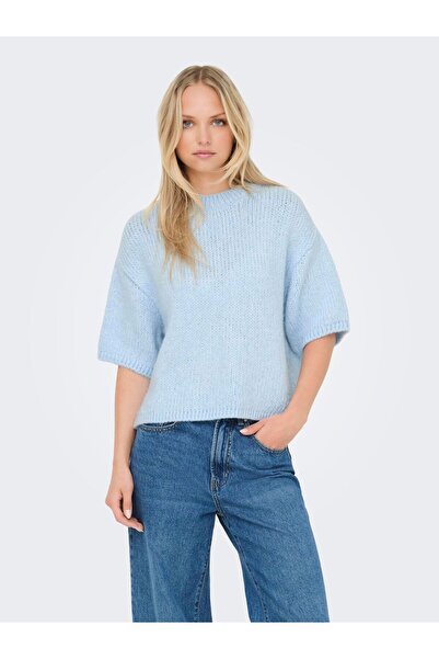 JDY Gestricktes T-Shirt JDYLINEA Gestricktes T-Shirt