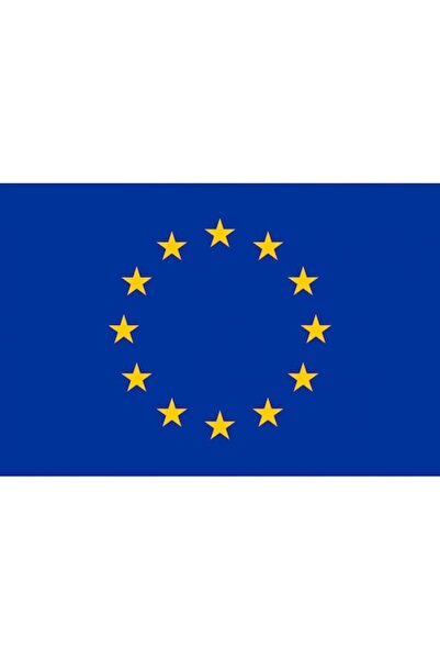 Vision Drapelul Uniunii Europene - Viziune, dimensiune 150x90cm