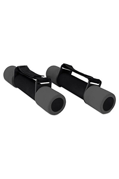 Spa Care Spaker Foam Dumbbells with Strap 2 lb (0.9 kg)