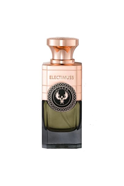 Electimuss Nero Collection Vixere Pure Parfum – 100ml (Unisex)