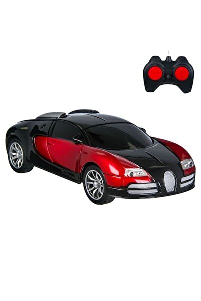 ANTBRO Remote Control Car Antbro® 1:24/27MHz with Forward and Reverse Movement, Left and Right Steering, B