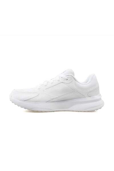 Under Armour UA Beyaz Edge Lthr Erkek Ayakkabı