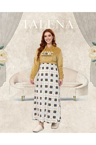 TALENA Women's winter shirt