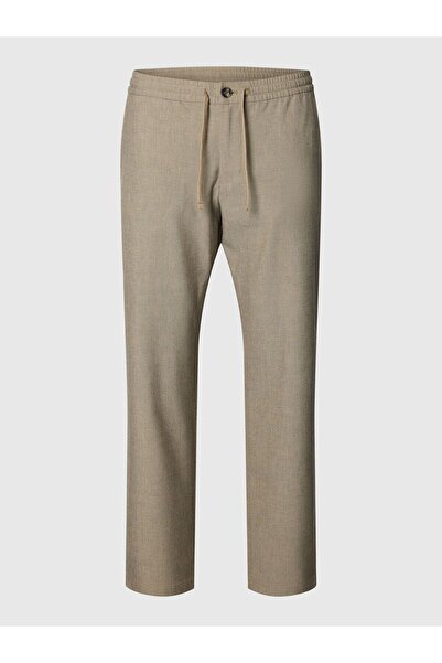 Selected Homme Hose 196 Straight Fit