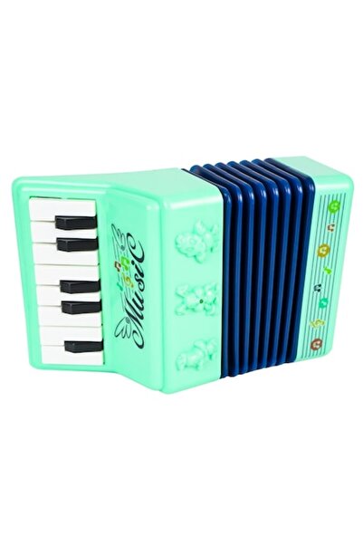 OEM Acordeon cu baterii