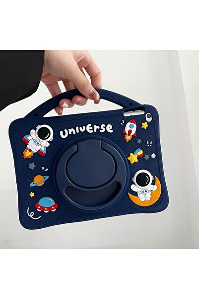 erorex Cute Case For Apple Ipad 9Th 8Th 7Th Generation 10.2 Inch 2021/2020/2019 Model