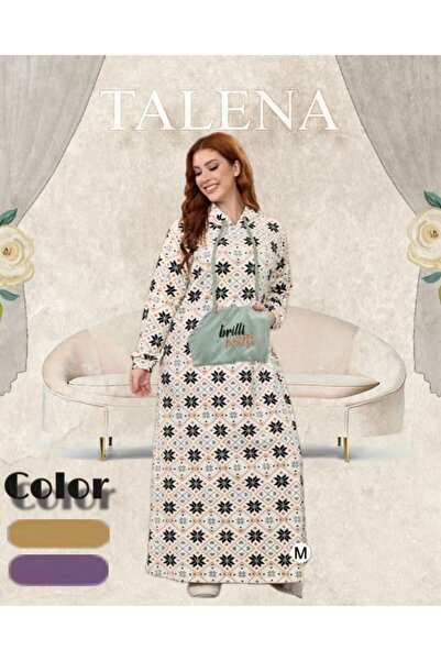 TALENA Women's winter shirt