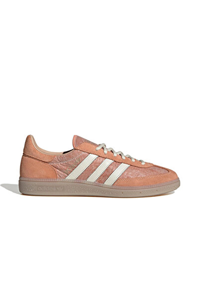 adidas Handball Spezial Unisex Casual Shoes Jr3661 Beige