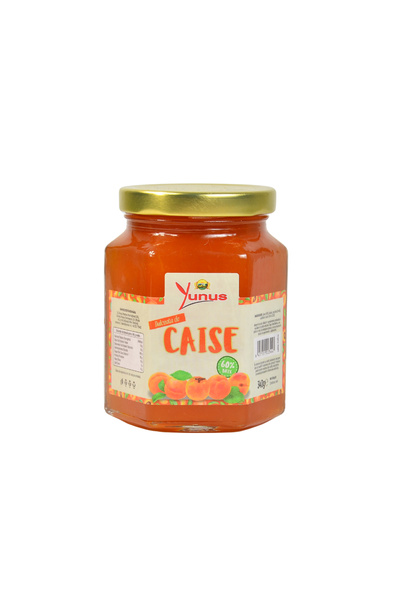 Yunus DULCEATA DE CAISE BRIX 60% BORCAN 340G