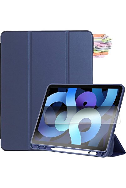 erorex For New Ipad Air 4Th Generation 2020 Case , For New Ipad Air 4 10.9 Inch 2020 Case With Pencil…