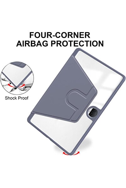 erorex Tablet Case Compatible With Honor Pad 9 12.1 Inch 2024 Cover