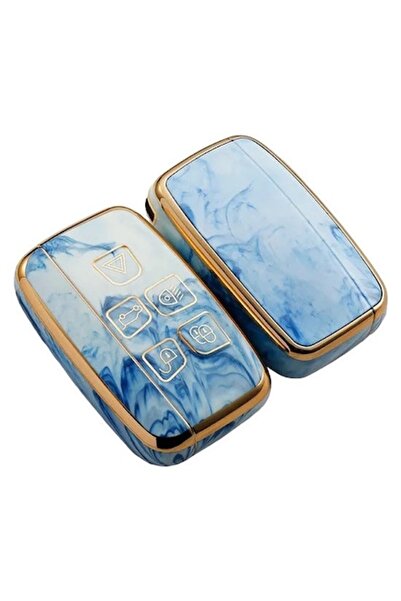 OEM Husa cheie Land Rover Range Rover Sport Evoque Freelander pentru Jaguar X...