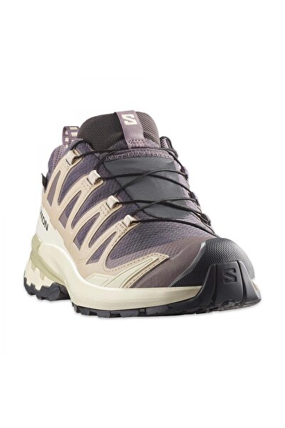 Salomon 471191 Xa Pro 3D V9 Gtx W Outdoor Mor Erkek Ayakkabı