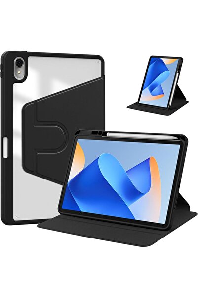 neslin Protective Case for Huawei MatePad 11.5 / MatePad Air 11.5 (2023) - Multi-angle Pencil Holder