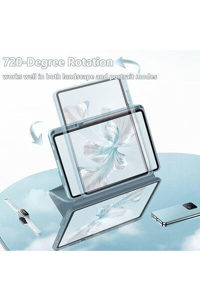 erorex Compatible For Honor Pad 9 12.1 Inch