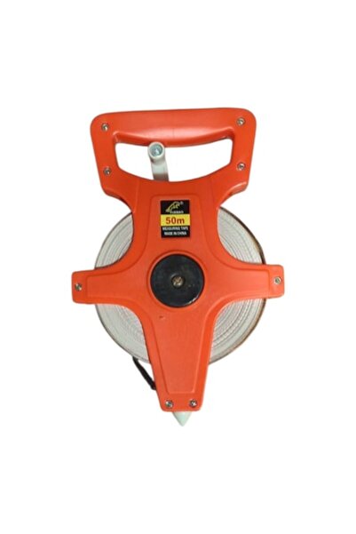 Vision XXI Ruletă de măsurare profesională, 50 m,