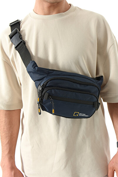 MEGA THE NORTHWEST Outdoor Serisi İmperteks Kumaş Ultra Hacimli Bodybag